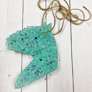 ❌SOLD Horse head car scent